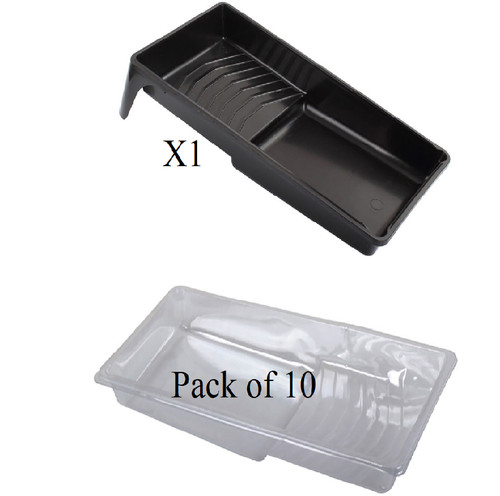 Prodec paint tray - 4",