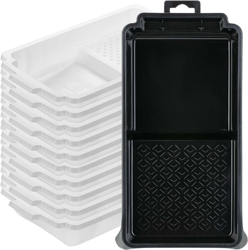 Bates paint tray liner 4 - paint, liner,