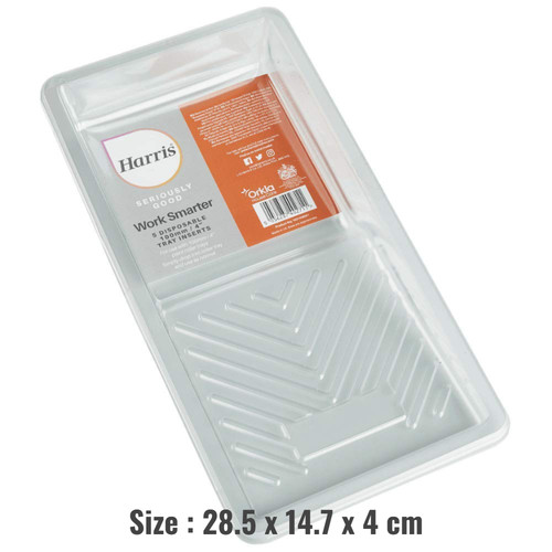Seriously good paint tray - seriously,