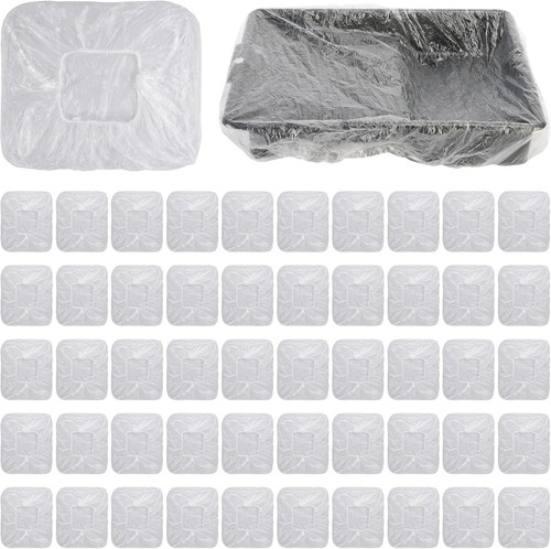 Disposable paint tray - liners, 9