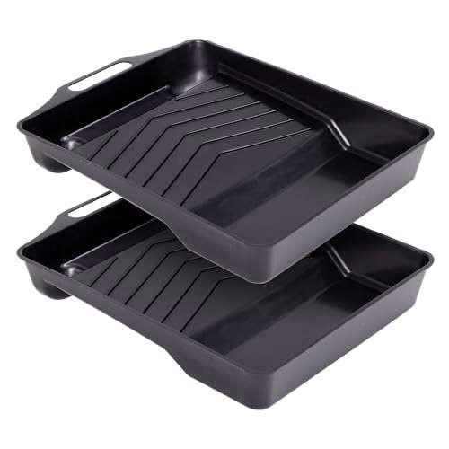 Precision defined paint - defined, tray