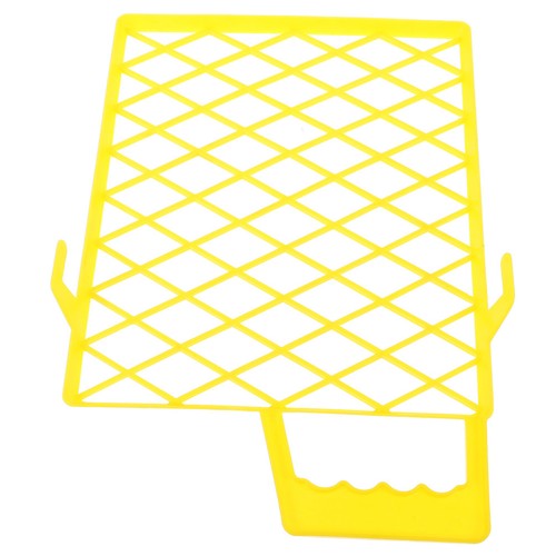 Durable plastic paint mesh - paint,