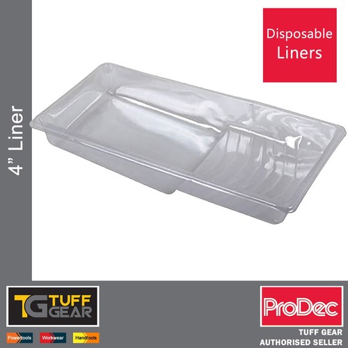 Prodec pack moulded - prodec,