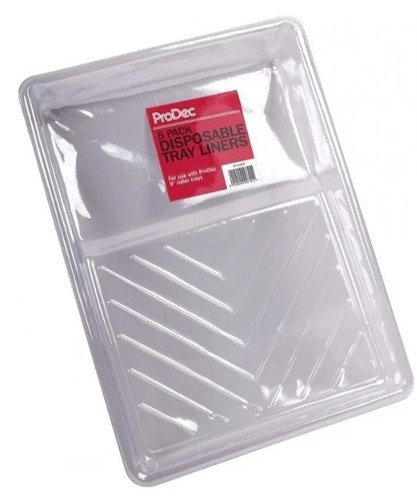 Prodec paint tray - liners, x