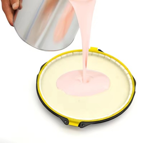 Paint tray anti gravity black - paint,