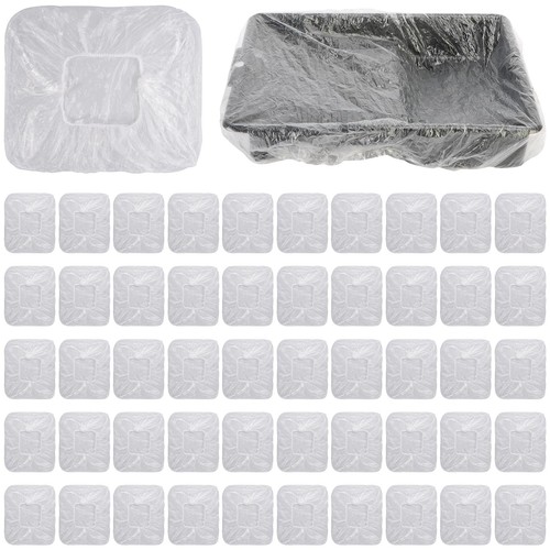 Setgoold 50pcs disposable - 50pcs,
