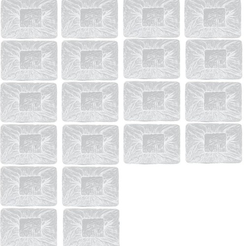 Pieces paint tray - pieces, liner