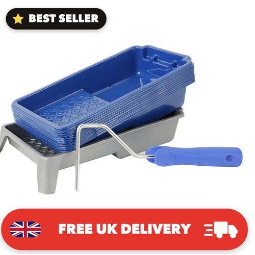 Paint tray liner - liner,, disposable