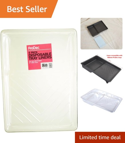 Pack inch disposable - of,