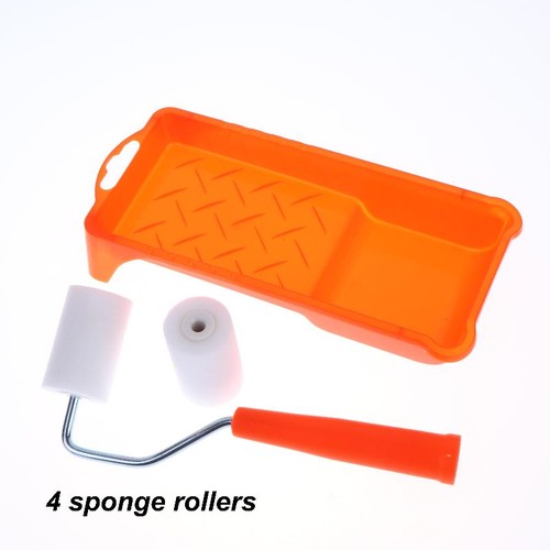 6pcs inches small paint - inches,