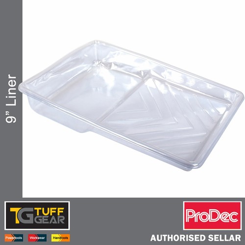 Prodec pack moulded - pack,