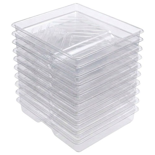 Prodec paint tray - liners, 9