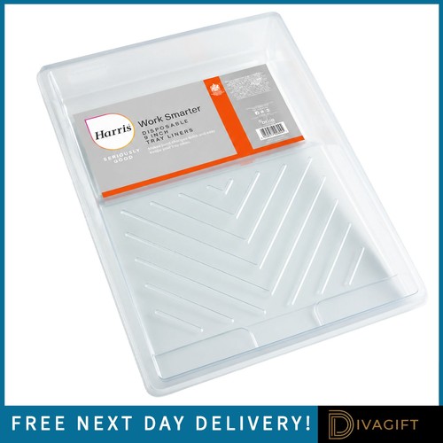 Harris seriously good tray - harris,