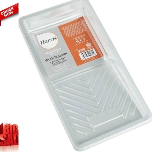 Seriously good paint tray - seriously,