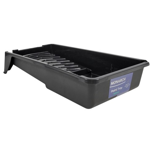 Monarch 4in 100mm paint - monarch, tray