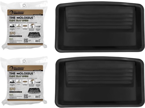 Inch paint tray liners - paint,