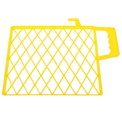 Durable plastic paint tray - durable,
