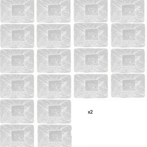 Pieces compatible paint - 40,