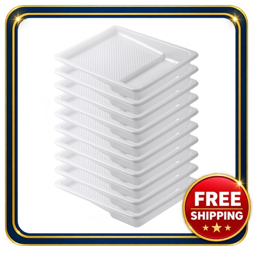 Paint tray liner inch - inch, white