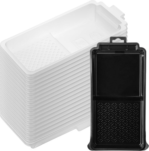 Bates paint tray liner 4 - paint,