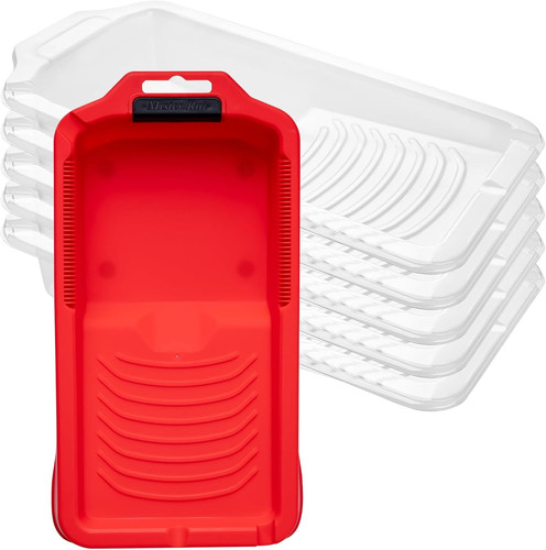 Paint tray packs - paint,