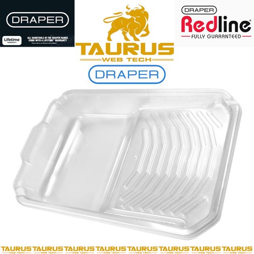 Rollingdog paint tray liners - rollingdog,