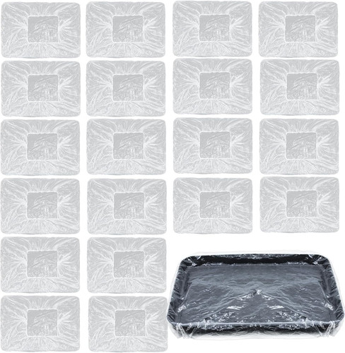 20pcs disposable paint tray - 20pcs,