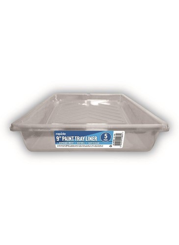 Rapide paint tray liner - 9",