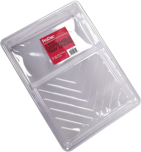 Prodec pack clear 9 - prodec,