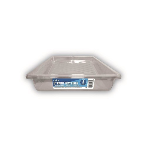 Rapide paint tray liner - tray,