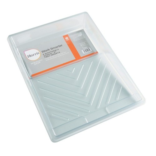 Harris inch paint tray - inch,