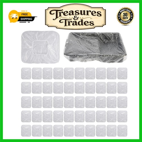 Universal elastic disposable - elastic,